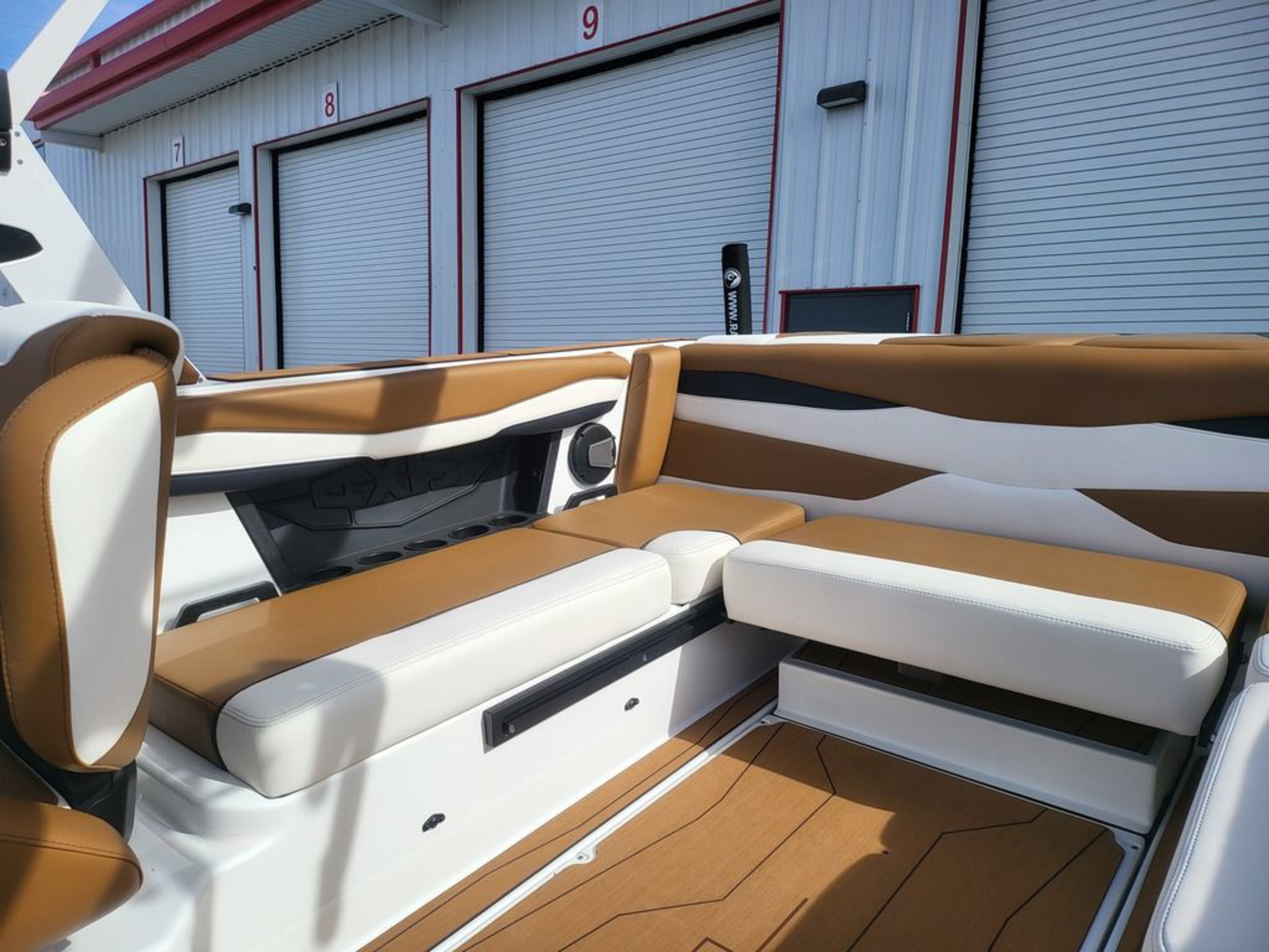 2025 Axis Boats A225 for sale in albuquerque, New Mexico