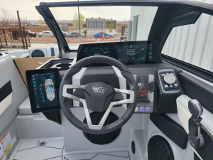 2025 Malibu Boats Wakesetter 22 MXZ for sale in albuquerque, New Mexico