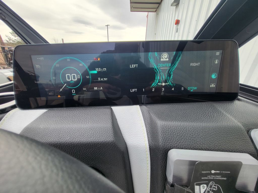 2025 Malibu Boats Wakesetter 22 MXZ for sale in albuquerque, New Mexico