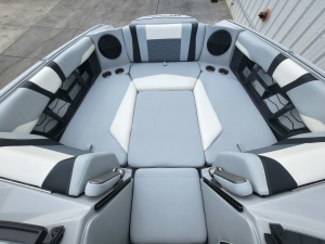 2025 Malibu Boats Wakesetter 22 MXZ for sale in albuquerque, New Mexico