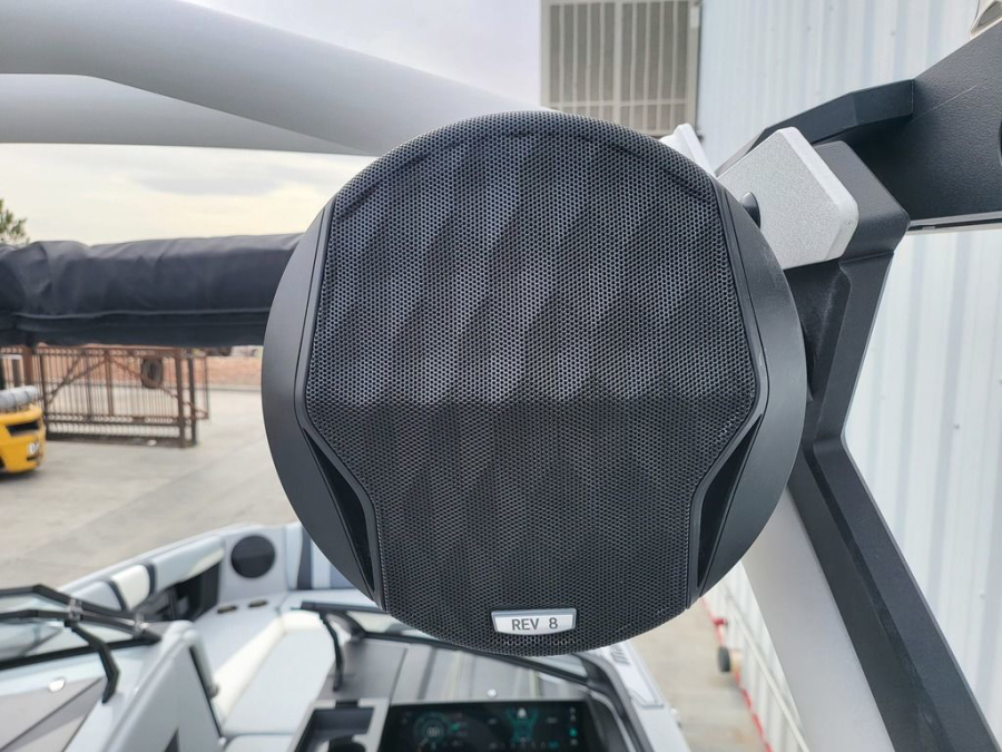 2025 Malibu Boats Wakesetter 22 MXZ for sale in albuquerque, New Mexico