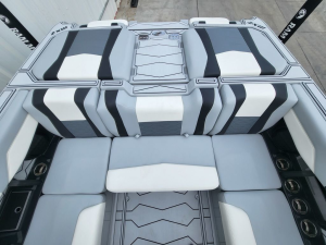 2025 Malibu Boats Wakesetter 22 MXZ for sale in albuquerque, New Mexico