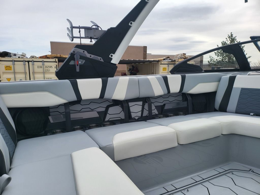 2025 Malibu Boats Wakesetter 22 MXZ for sale in albuquerque, New Mexico