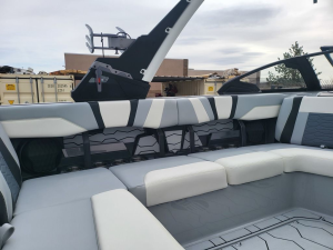 2025 Malibu Boats Wakesetter 22 MXZ for sale in albuquerque, New Mexico