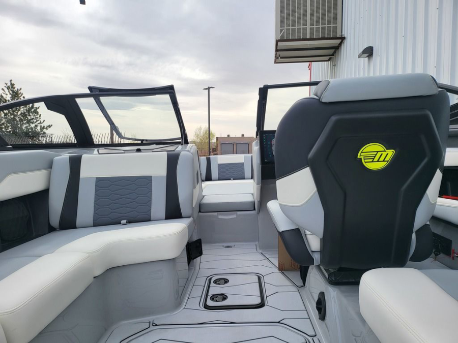 2025 Malibu Boats Wakesetter 22 MXZ for sale in albuquerque, New Mexico