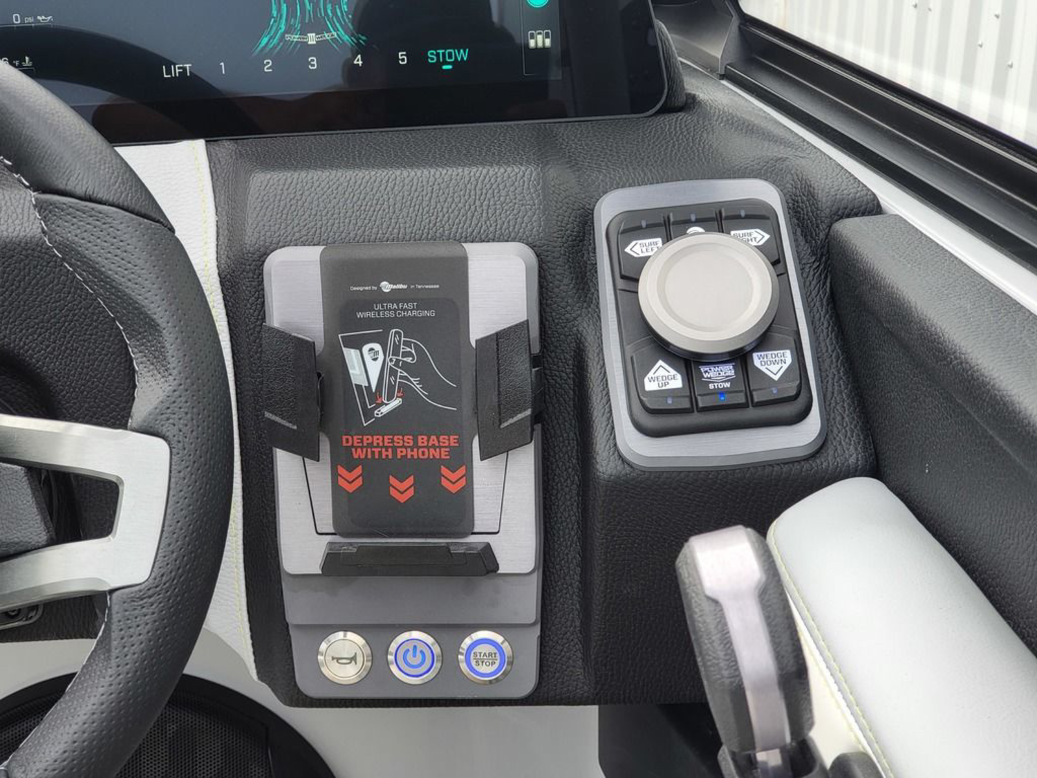 2025 Malibu Boats 22 MXZ