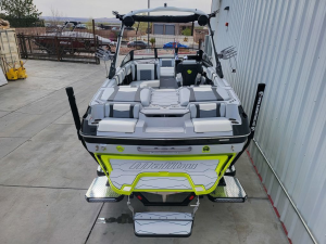 2025 Malibu Boats Wakesetter 22 MXZ for sale in albuquerque, New Mexico