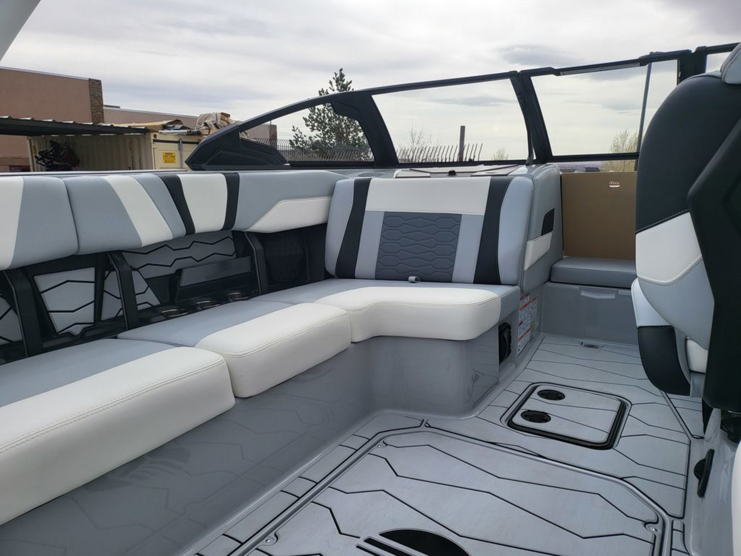 2025 Malibu Boats 22 MXZ