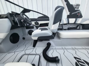 2025 Malibu Boats 22 MXZ