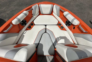 2020 Malibu Boats Wakesetter VLX for sale in Grand Junction Colorado