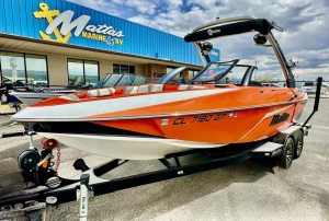 2020 Malibu Boats Wakesetter VLX for sale in Grand Junction Colorado