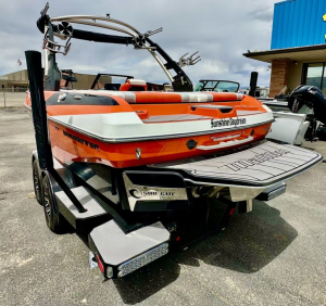 2020 Malibu Boats Wakesetter VLX for sale in Grand Junction Colorado
