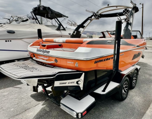 2020 Malibu Boats Wakesetter VLX for sale in Grand Junction Colorado
