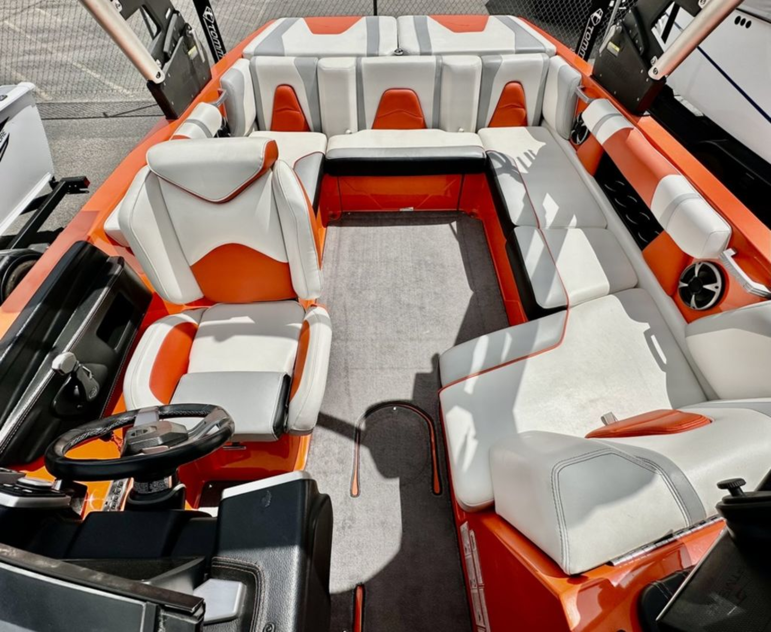 2020 Malibu Boats Wakesetter VLX for sale in Grand Junction Colorado