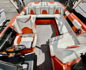 2020 Malibu Boats Wakesetter VLX for sale in Grand Junction Colorado