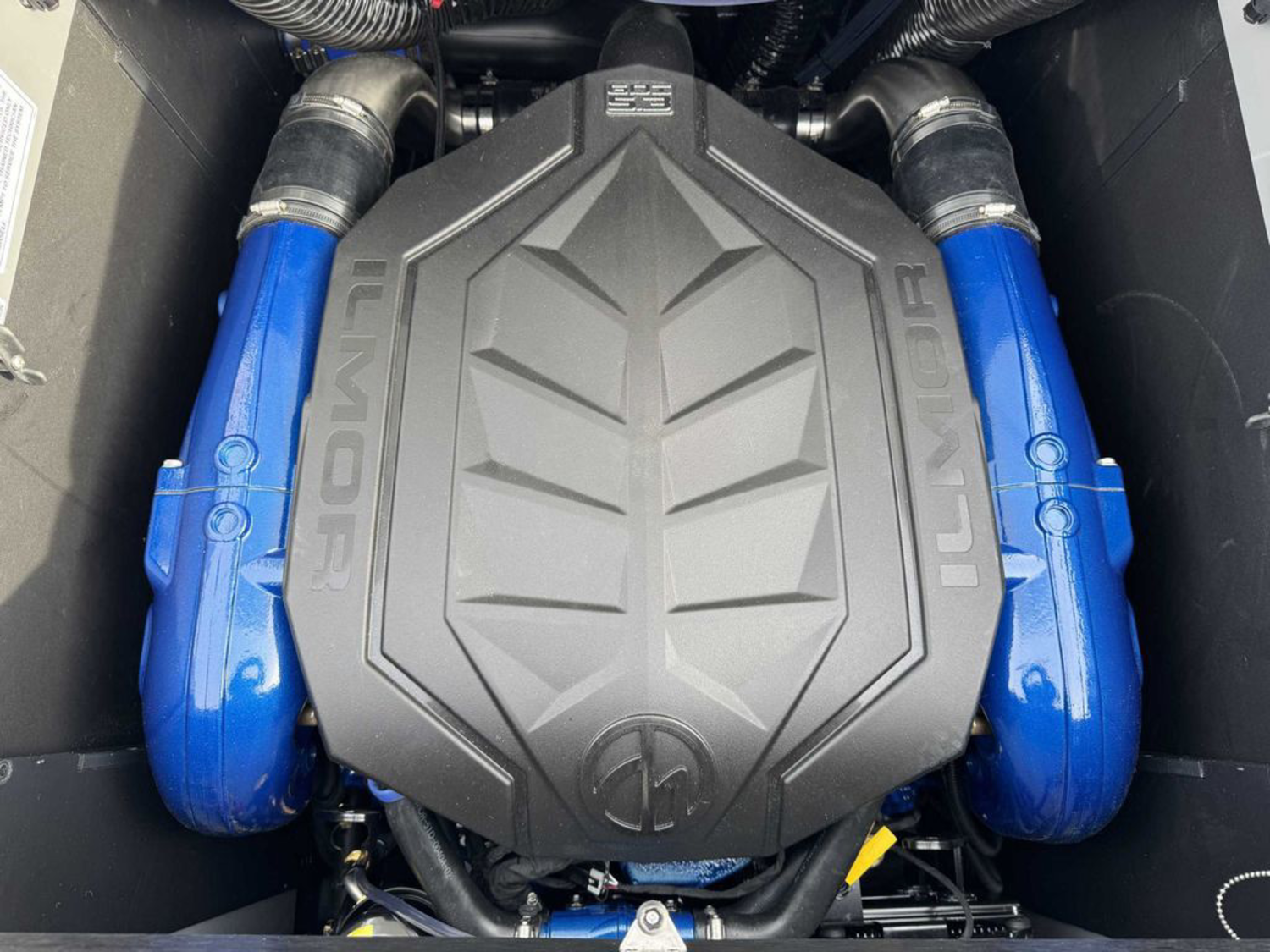 2025 Mastercraft XT22