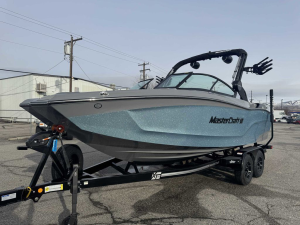 2025 Mastercraft Boats XT22 for sale in BOISE, Idaho