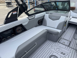2025 Mastercraft Boats XT22 for sale in BOISE, Idaho