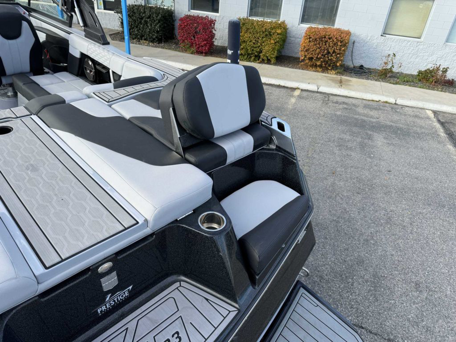 2022 Mastercraft XT23