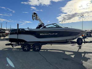 2022 Mastercraft Boats XT23 for sale in BOISE, Idaho