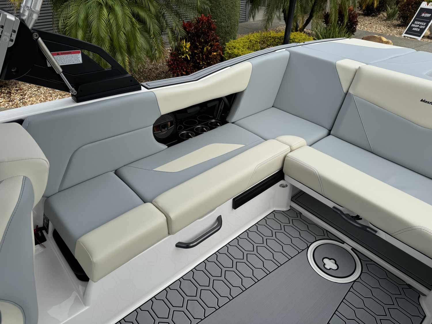 2025 MasterCraft NXT23