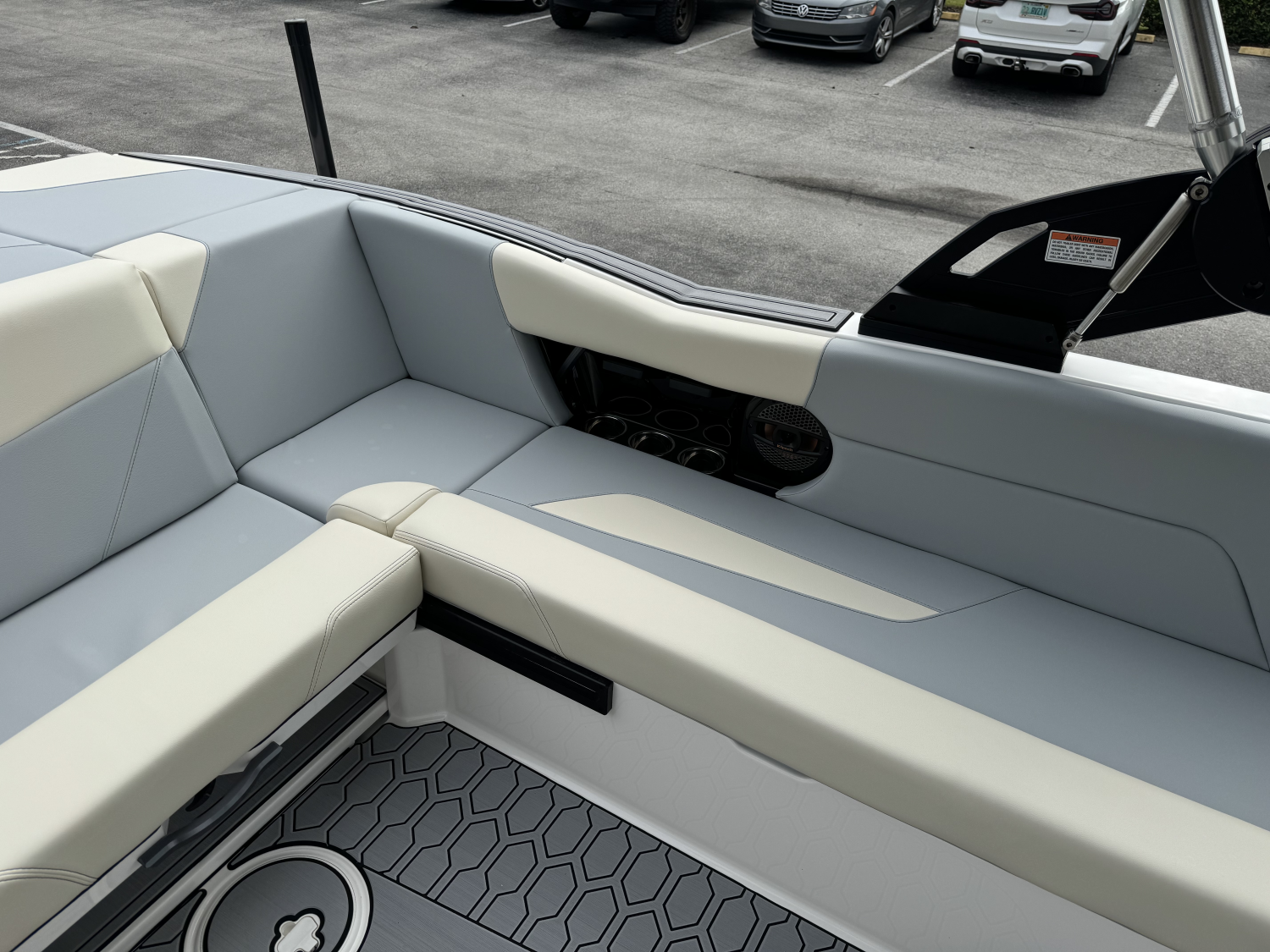 2025 MasterCraft NXT23