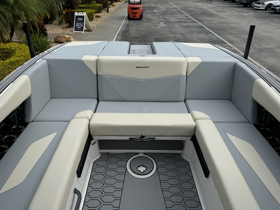 2025 Mastercraft Boats NXT23 for sale in Clermont, Florida