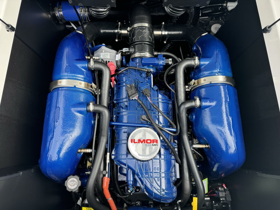 2025 Mastercraft Boats NXT23 for sale in Clermont, Florida