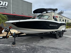 2025 Mastercraft Boats NXT23 for sale in Clermont, Florida