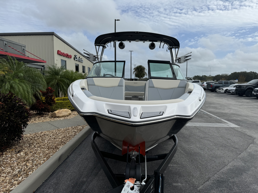 2025 Mastercraft Boats NXT23 for sale in Clermont, Florida