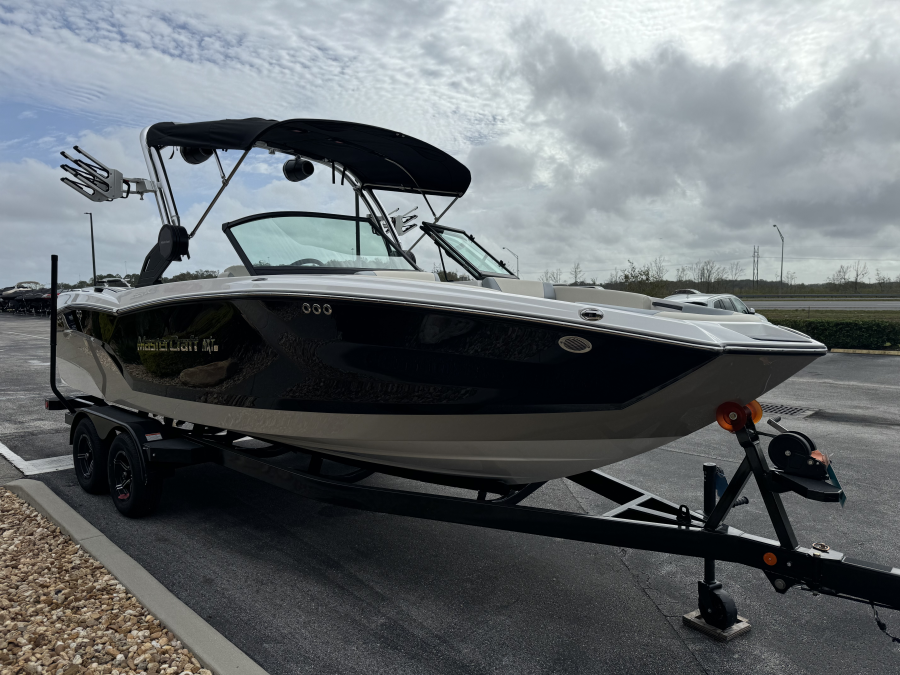 2025 Mastercraft Boats NXT23 for sale in Clermont, Florida