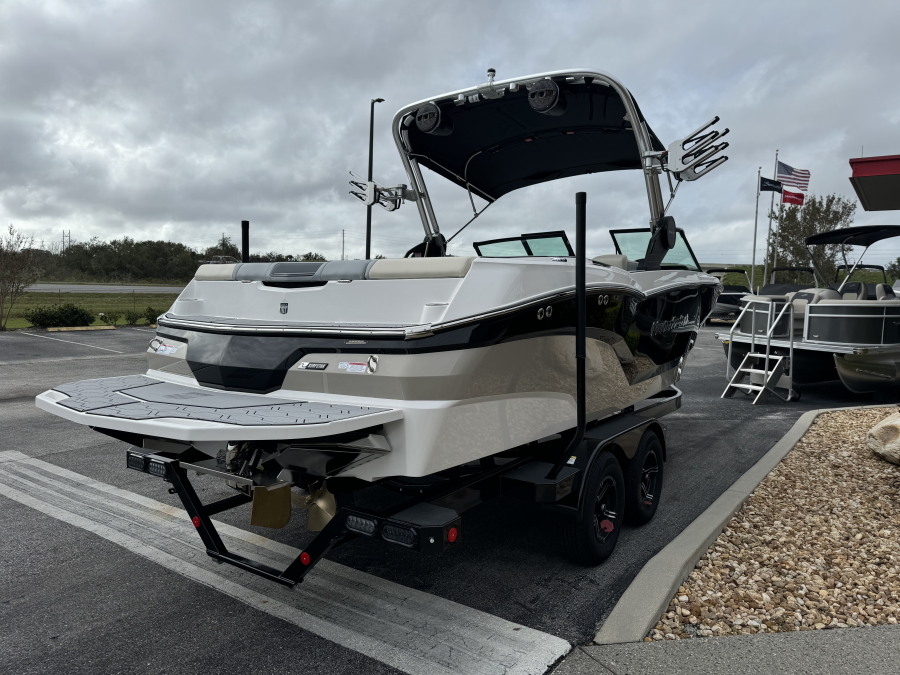 2025 Mastercraft Boats NXT23 for sale in Clermont, Florida