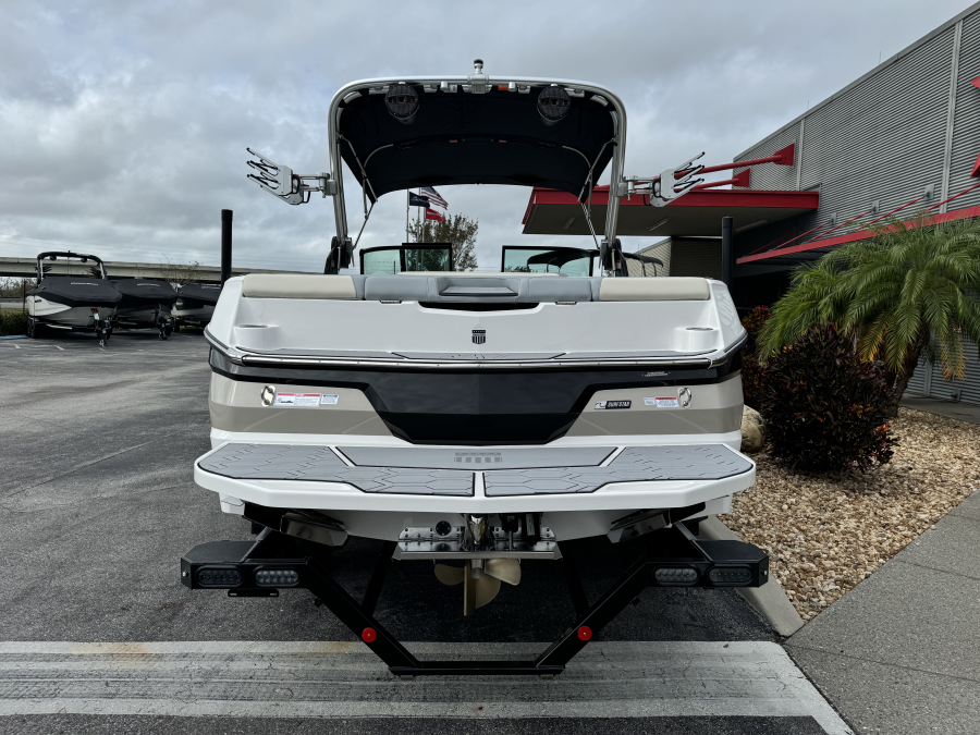 2025 Mastercraft Boats NXT23 for sale in Clermont, Florida