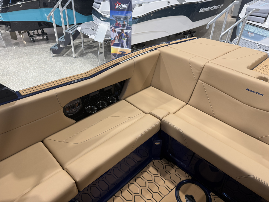 2025 Mastercraft Boats NXT24 for sale in Polk City, Florida