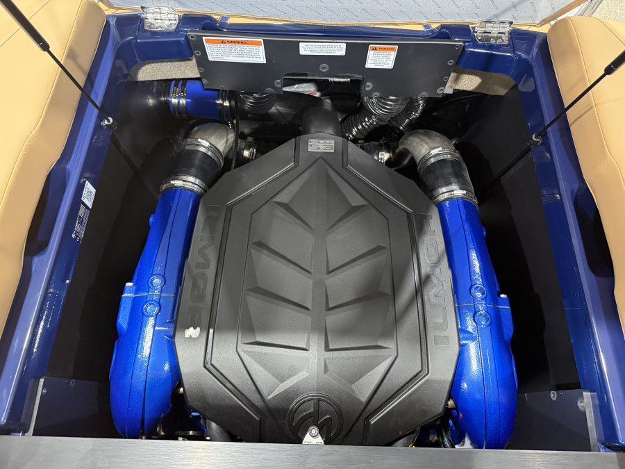 2025 Mastercraft Boats NXT24 for sale in Polk City, Florida