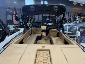 2025 Mastercraft Boats NXT24 for sale in Polk City, Florida