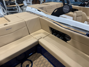 2025 Mastercraft Boats NXT24 for sale in Polk City, Florida