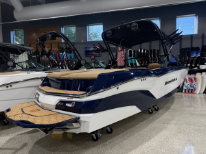 2025 Mastercraft Boats NXT24 for sale in Polk City, Florida
