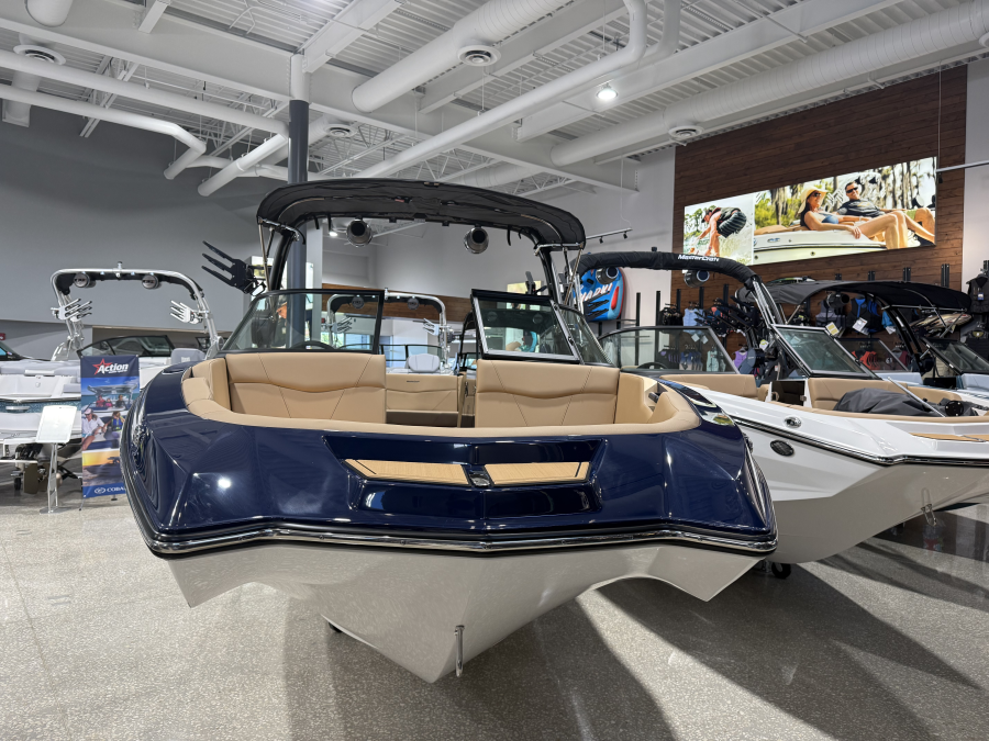2025 Mastercraft Boats NXT24 for sale in Polk City, Florida