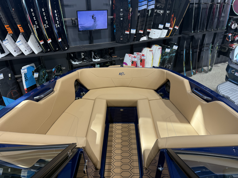 2025 Mastercraft Boats NXT24 for sale in Polk City, Florida
