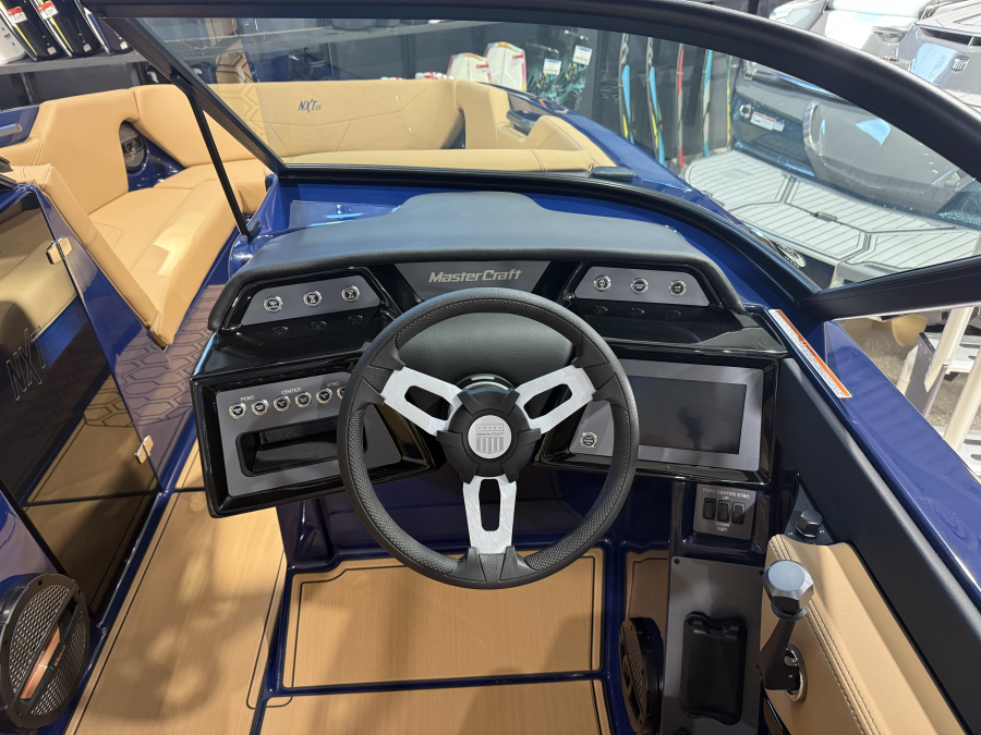 2025 Mastercraft Boats NXT24 for sale in Polk City, Florida