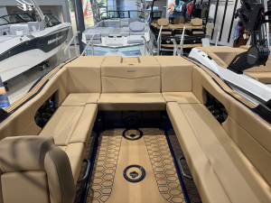 2025 Mastercraft Boats NXT24 for sale in Polk City, Florida