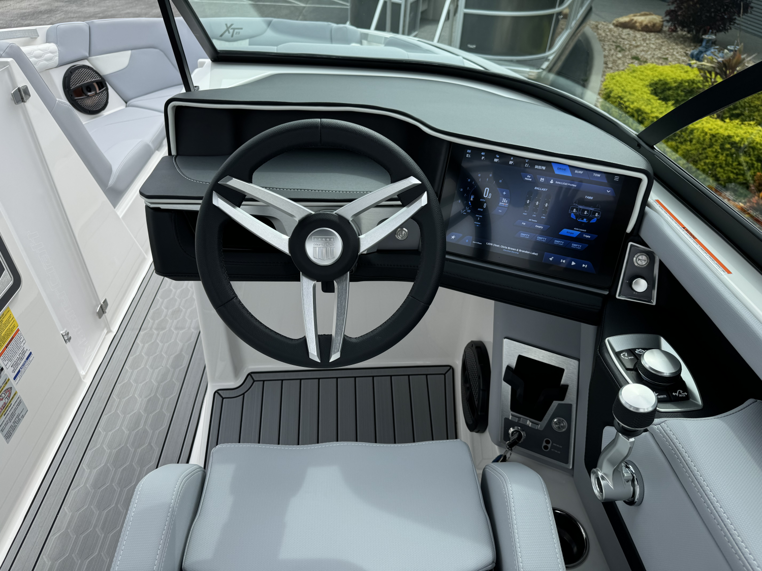 2025 Mastercraft Boats XT23 for sale in Polk City, Florida