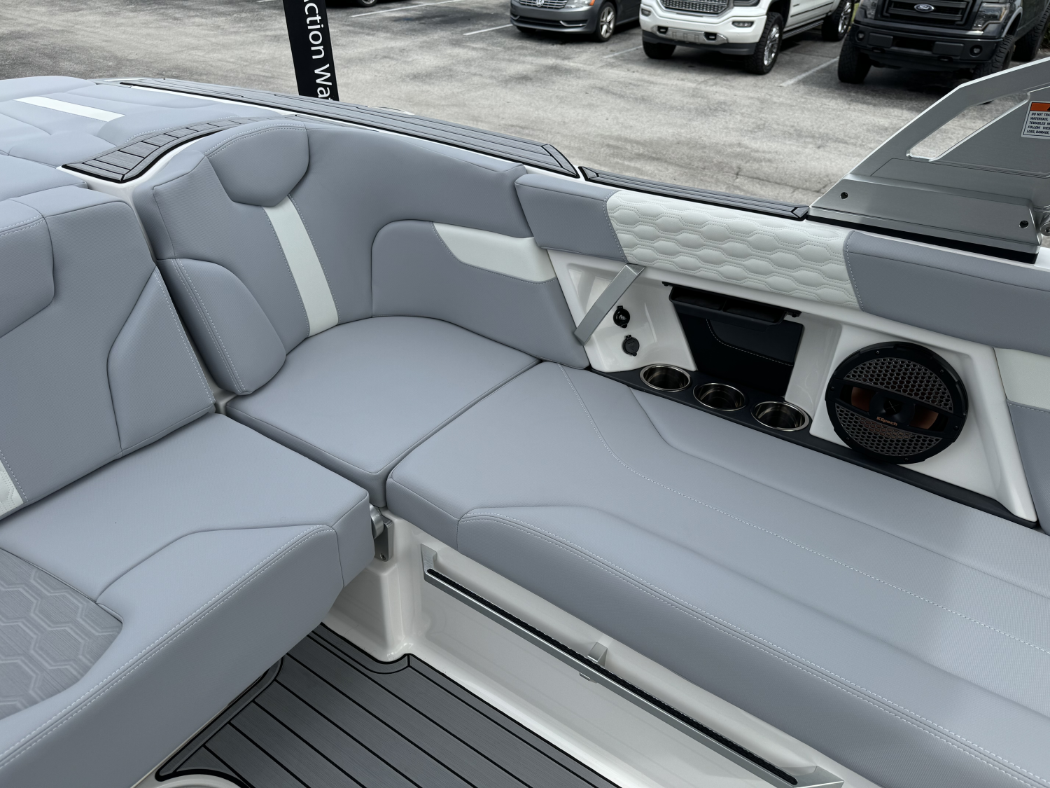 2025 MasterCraft XT23