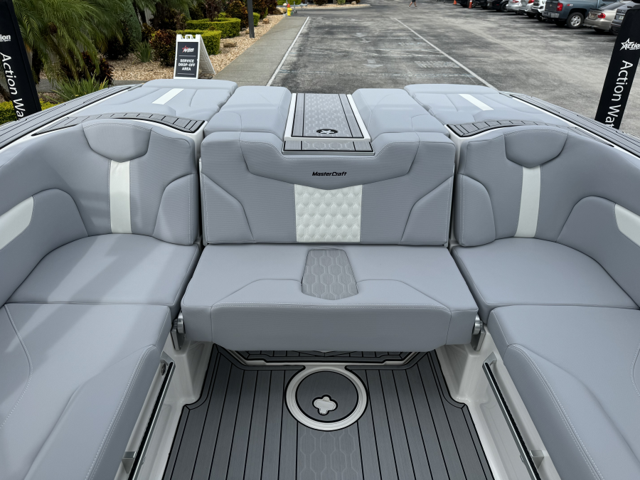 2025 Mastercraft Boats XT23 for sale in Clermont, Florida