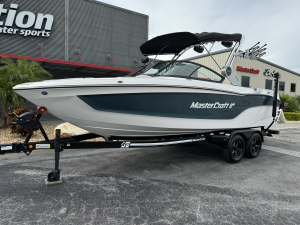 2025 Mastercraft Boats XT23 for sale in Polk City, Florida