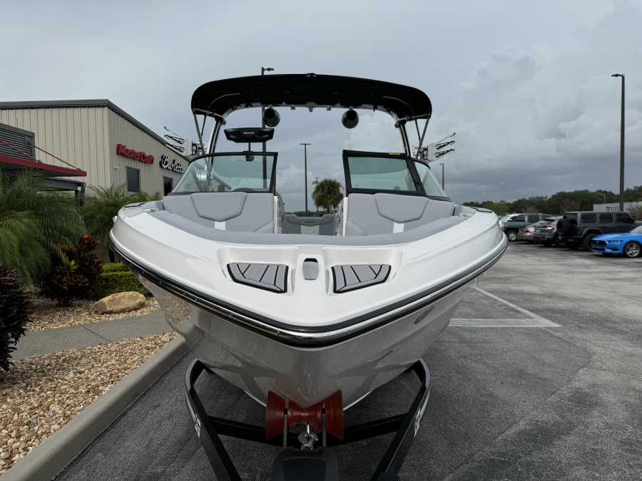2025 Mastercraft Boats XT23 for sale in Clermont, Florida