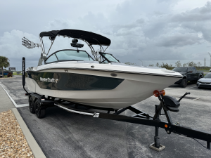 2025 Mastercraft Boats XT23 for sale in Clermont, Florida