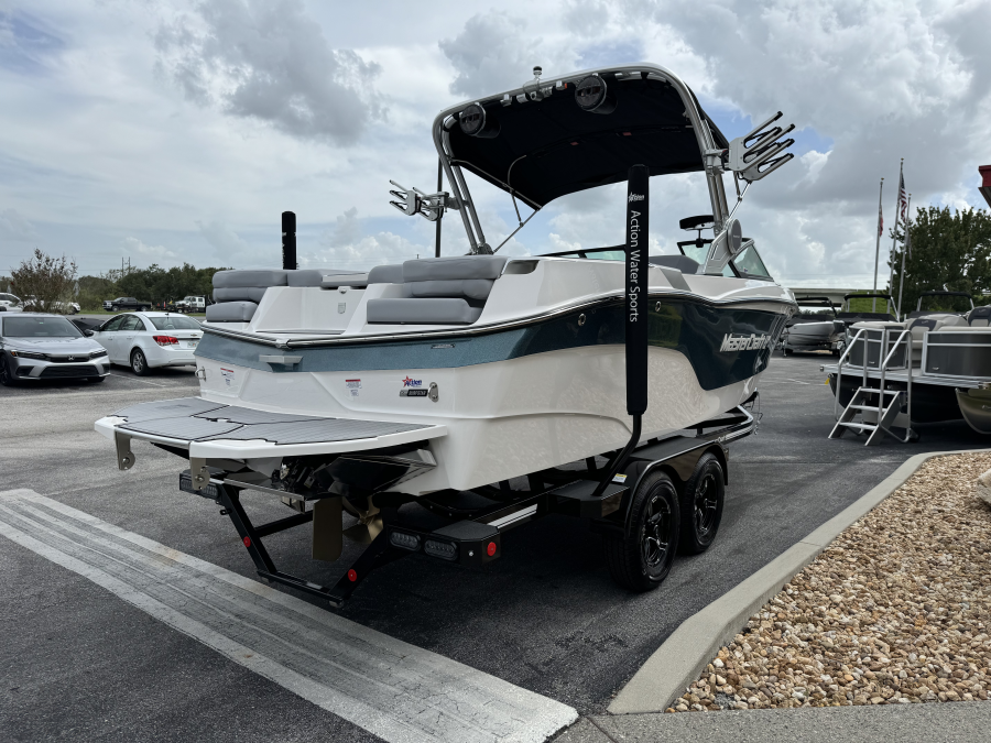 2025 Mastercraft Boats XT23 for sale in Clermont, Florida