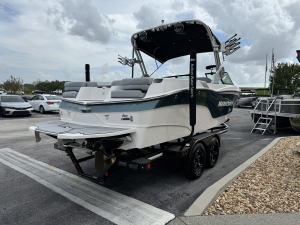 2025 Mastercraft Boats XT23 for sale in Polk City, Florida
